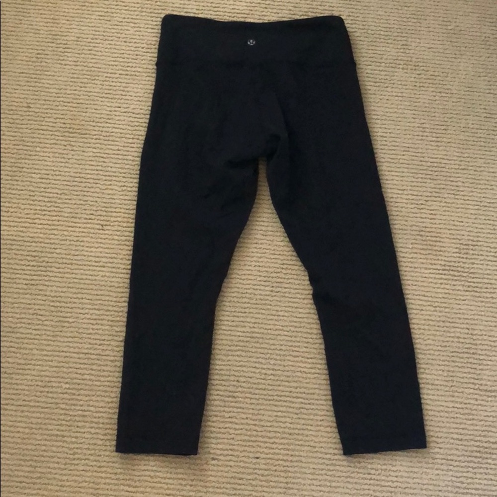 Lululemon leggings